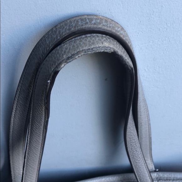 Michael Kors leather handbag - Picture 5 of 7